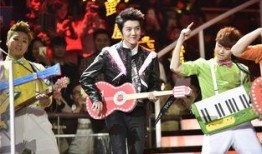 爆料鹿晗婚礼赞助商视频,独家视频曝光幕后赞助商阵容