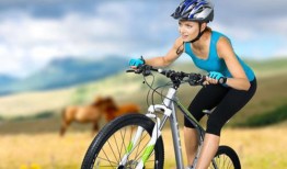 西安女骑自行车最新爆料,真相与争议交织