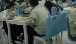 比亚迪员工食堂爆料视频,揭秘内部美食与工作环境